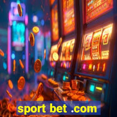 sport bet .com